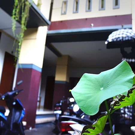 Graha Chania Legian Kuta Lombok Zewnętrze zdjęcie