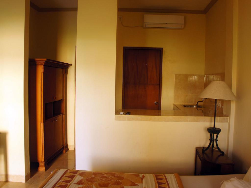 Graha Chania Legian Kuta Lombok Zewnętrze zdjęcie