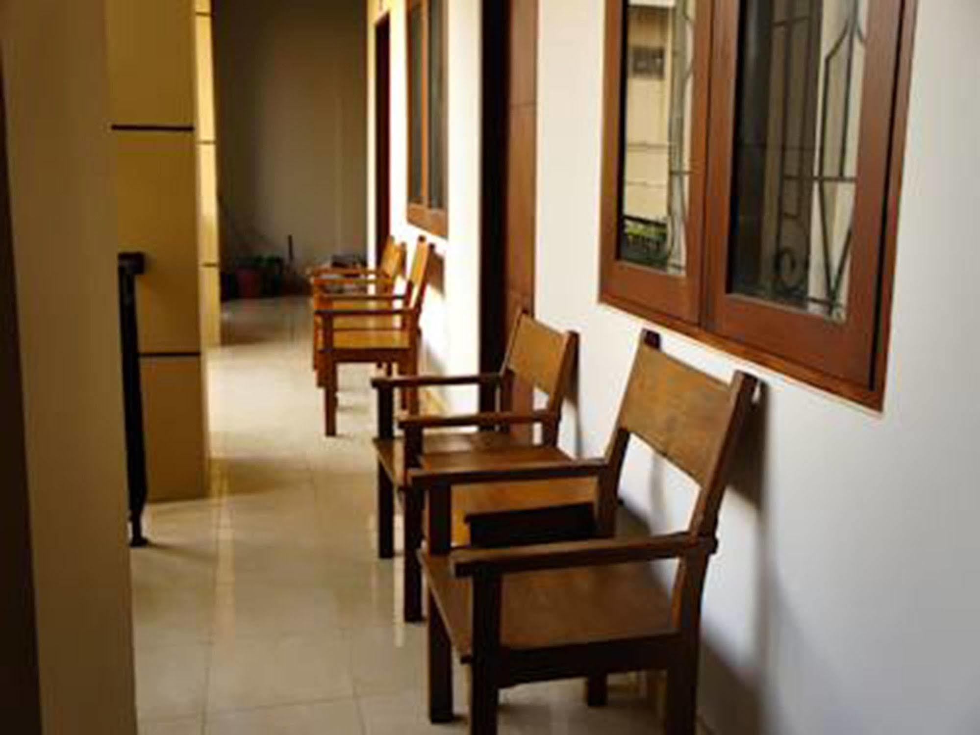 Graha Chania Legian Kuta Lombok Zewnętrze zdjęcie