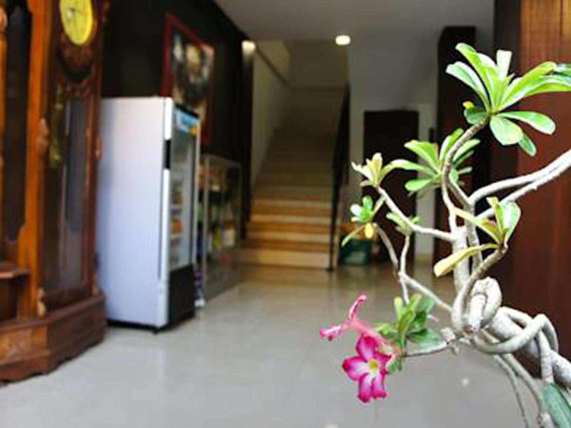 Graha Chania Legian Kuta Lombok Zewnętrze zdjęcie
